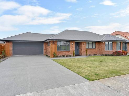 24 Sterling Crescent, Kaiapoi