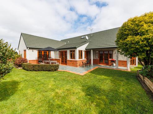 8A Camden Street, Feilding