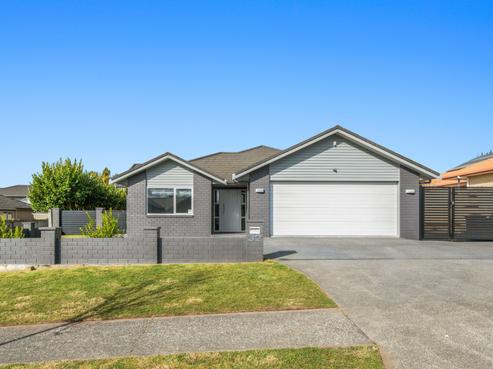 32 Stafford Rise, Owhata