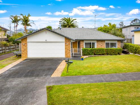 27 Ponderosa Drive, Oteha