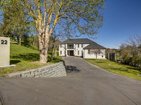 22 Burbury Ridge, Havelock North