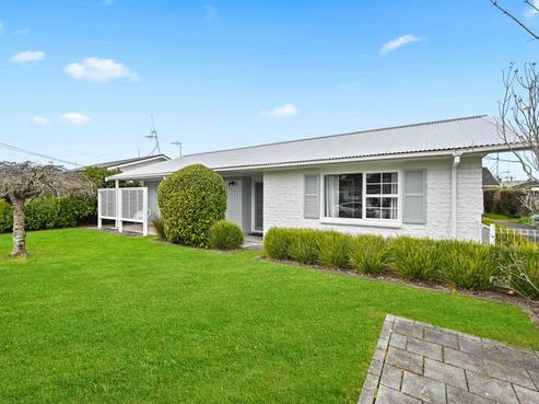 13A Winter Street, Fairfield