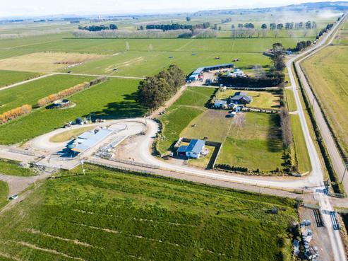 558 Mcleays Road, Morven