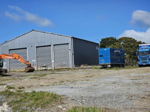 55 Lake Road, Okaihau