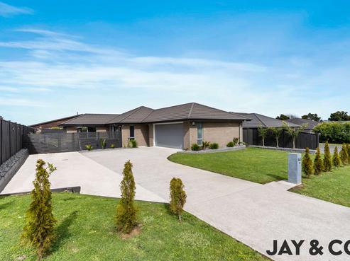 180 Helenslee Road, Pokeno