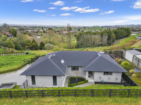 15 Thomson Avenue, Otorohanga