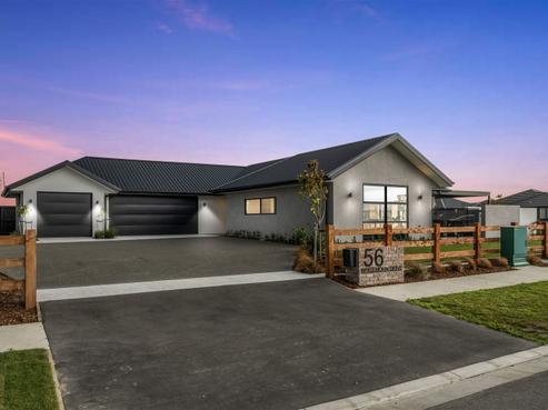 56 Whitehorn Drive, Lincoln