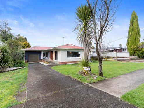 14 Kayes Road, Pukekohe