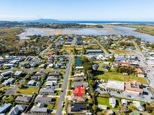 21 Longview Street, Mangawhai