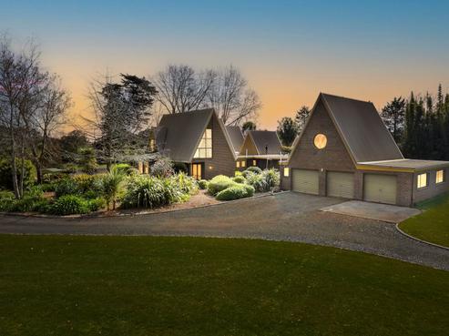 285 Fitzgerald Road, Drury