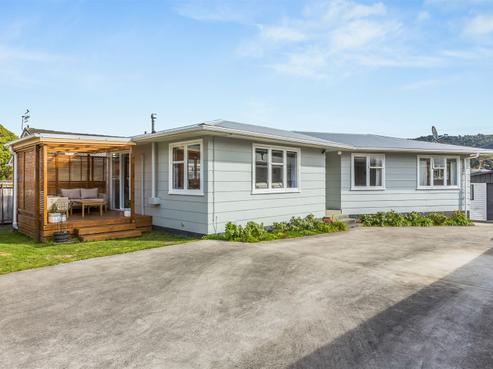 3 Manurewa Grove, Wainuiomata