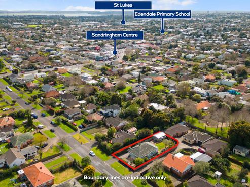 22 Parry Street, Sandringham