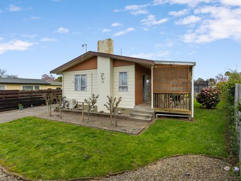 35 Shelton Place, Feilding