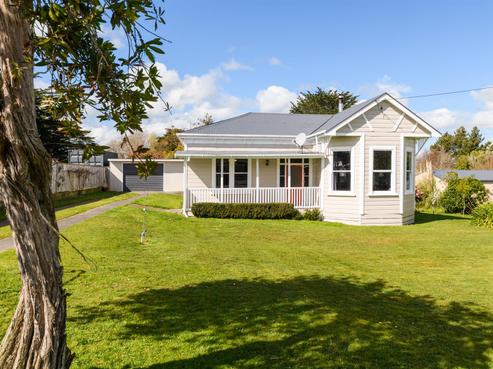 8 Ngareta Street, Marton