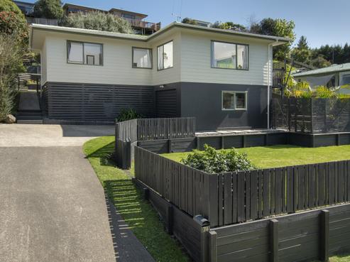74 Bell Street, Judea