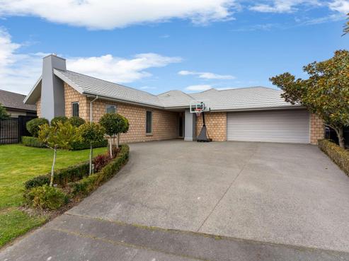 7 Kidson Lane, Lincoln