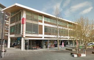 High Quality Office in the Heart of Henderson