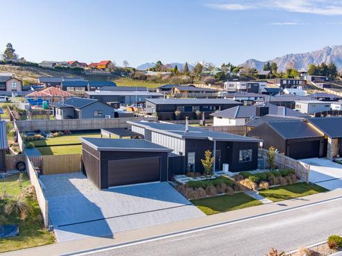 41 Timsfield Drive, Lake Hawea