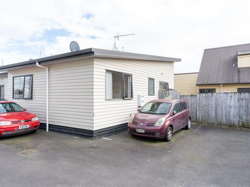 34C York Street, Hamilton East