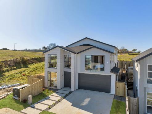 16 Whakahoki Road, Flat Bush