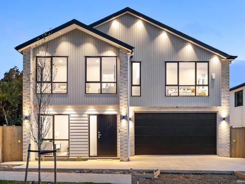 8 Hughs Way, Flat Bush