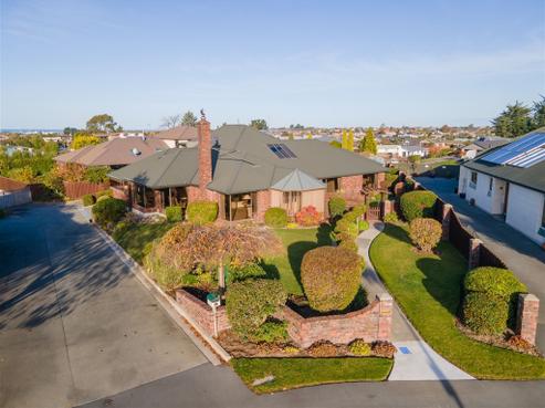 29 Carlisle Place, Marchwiel