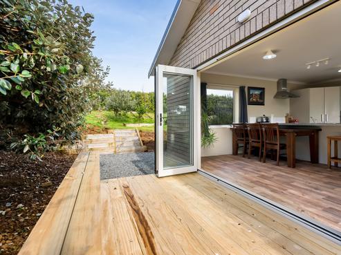333 Paraite Road, Bell Block