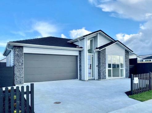 21 Papakiri Road, Wainui