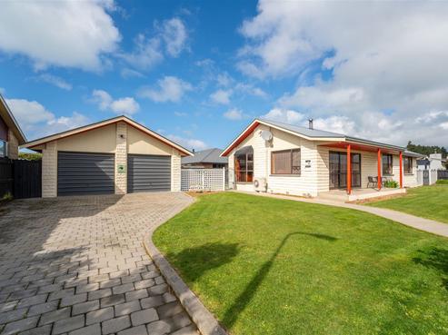 52 Salisbury Crescent, Oamaru