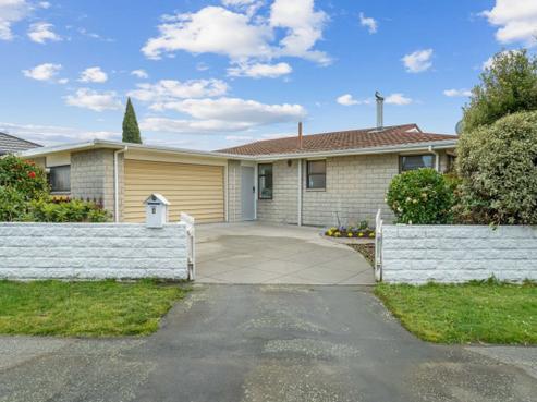 4 Neill Street, Hornby