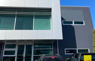 Modern Office for Lease