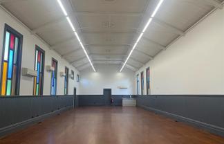 Flexible Eden Terrace Studio/Office