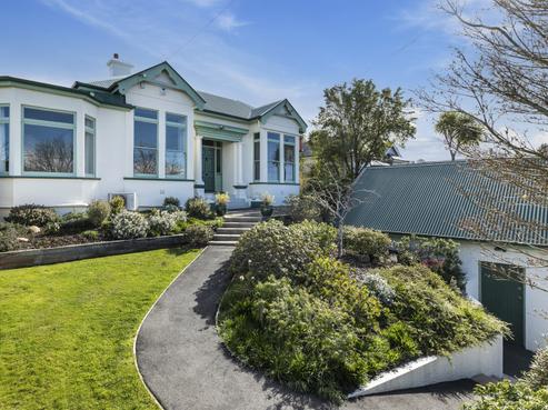 19 Granville Terrace, Belleknowes