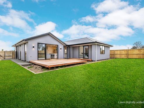 108 Carnaveron Drive, Lincoln