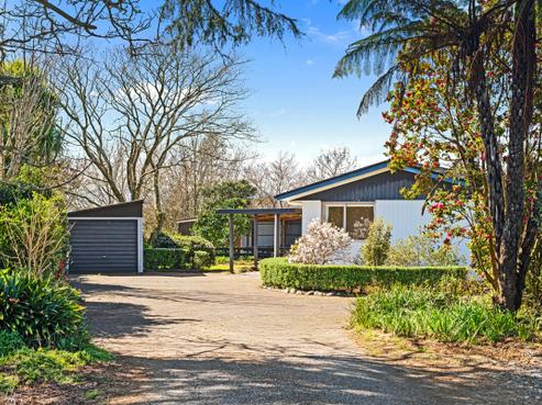 179 Okoroire Road, Tirau