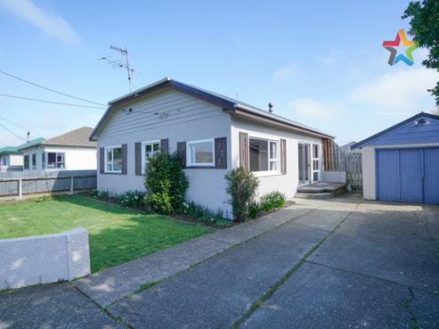 66 Harvey Street, Grasmere
