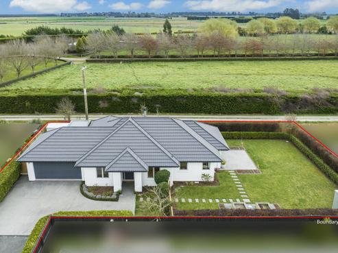6 Slattery Lane, Leeston