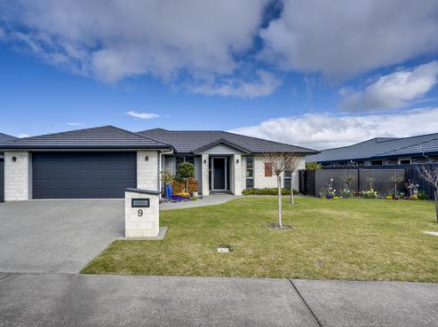 9 Smidt Lane, Tomoana