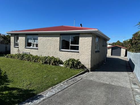 220 Revell Street, Hokitika