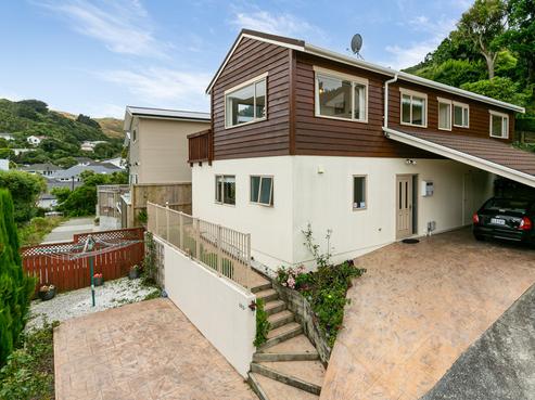 102A Parkvale Road, Karori