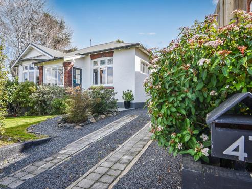 41 Newport Street, Belleknowes