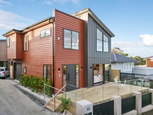 113 Sunrise Avenue, Murrays Bay