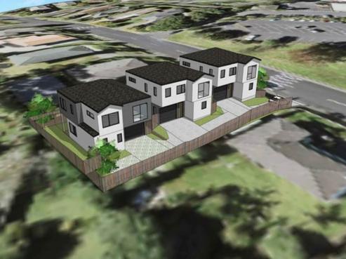 58 Widmore Drive, Massey