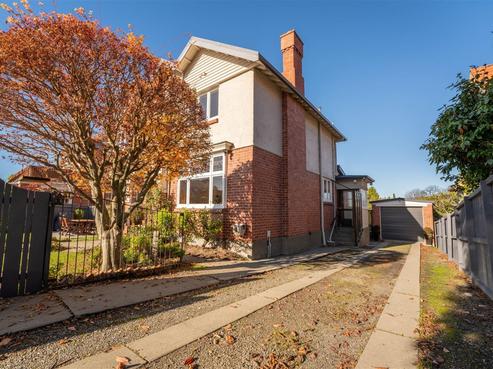 54 Trafalgar Street, Maori Hill