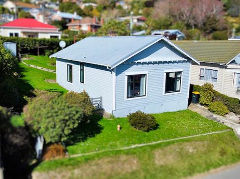 81 Kaikorai Valley Road, Kaikorai