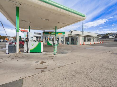 214 Thames Street, Oamaru