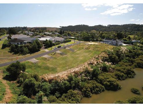 9 York Terrace, Riverhead