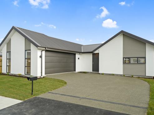 24 Marcoola Drive, Rolleston