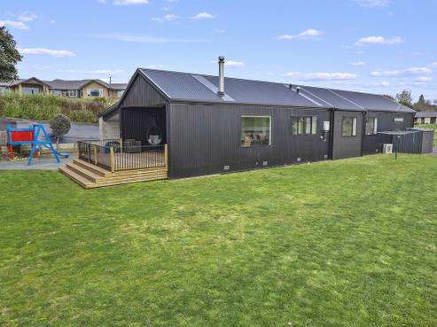 1683 Te Rahu Road, Te Awamutu