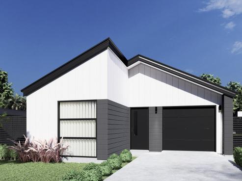 3 McCahon Lane, Rolleston